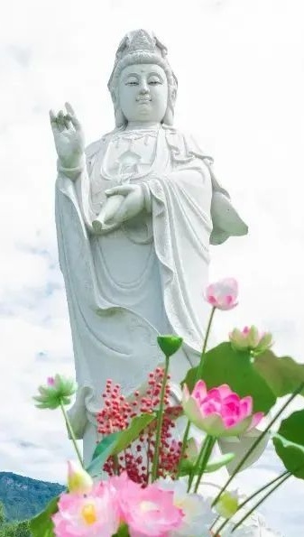 赢乐Ⅴl观音传世经典三日法会通启